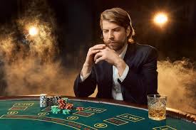 Официальный сайт Jackpot Casino