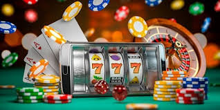 Официальный сайт Casino Bitz